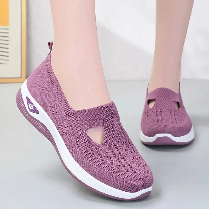 Sueco Ortopedico SKECHERS Plantilla Memory Cool DanjaStore