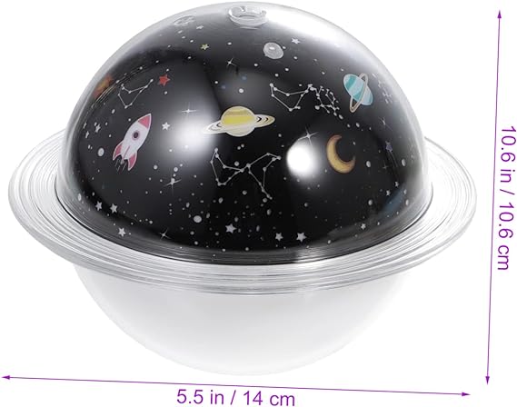 GALAXY HUMIDIFIES🪐