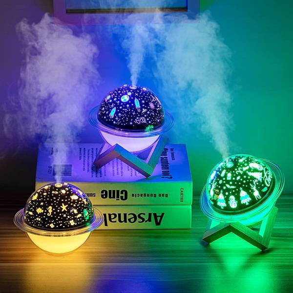 GALAXY HUMIDIFIES🪐